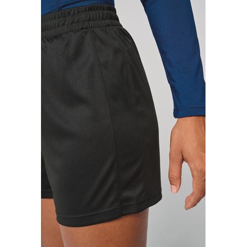 Short multisport en polyester femme - 6