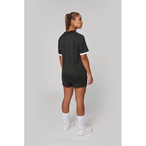 Short multisport en polyester femme - 4