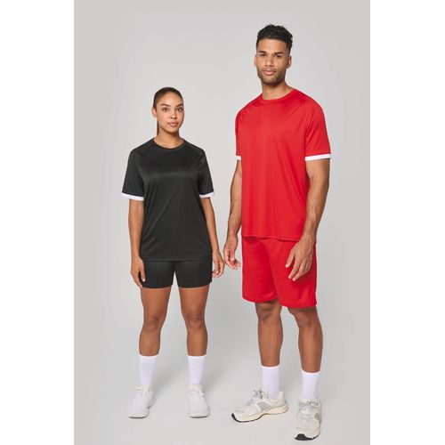 Short multisport en polyester femme - 5