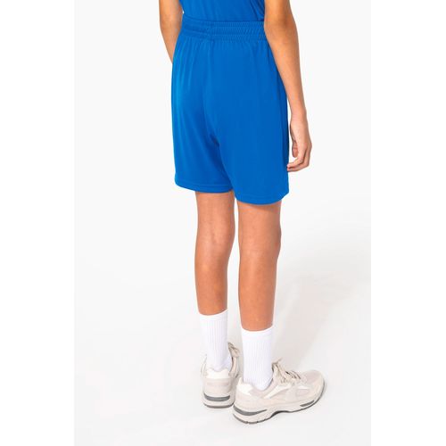 Short multisport en polyester enfant - 2