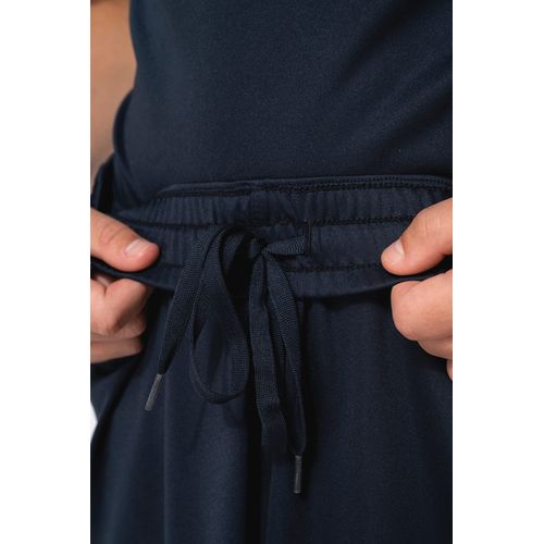 Short multisport en polyester enfant - 11