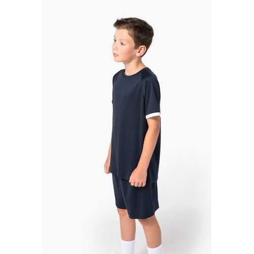 Short multisport en polyester enfant - 7