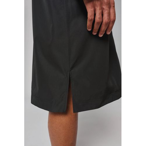Parka longue doublée sherpa unisexe - 14