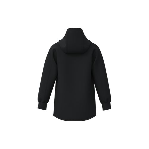 Veste à capuche performance enfant - 18