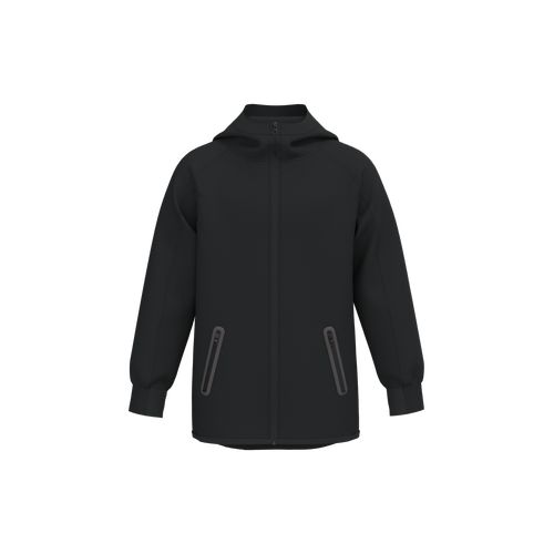 Veste à capuche performance enfant - 17