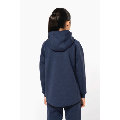 Veste à capuche performance enfant - 5