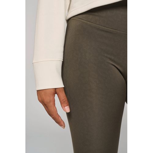 Sweat-shirt crop à capuche femme - 7