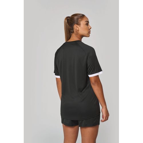 Maillot multisport en polyester unisexe - 4