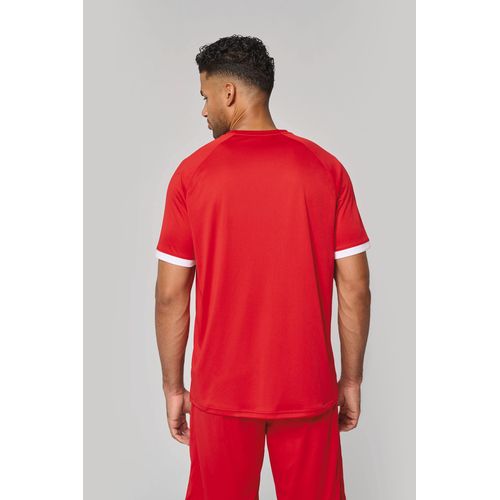 Maillot multisport en polyester unisexe - 2