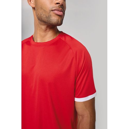 Maillot multisport en polyester unisexe - 10
