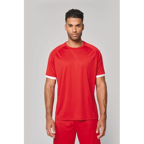 Maillot multisport en polyester unisexe - 1
