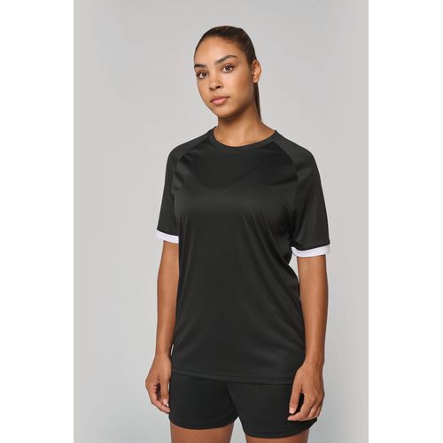Maillot multisport en polyester unisexe - 3