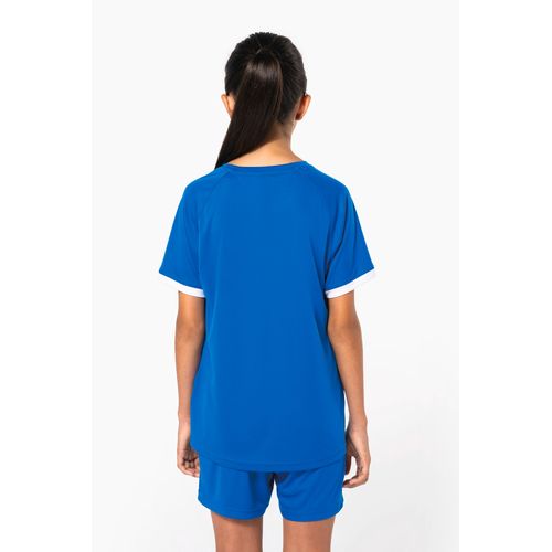 Maillot multisport en polyester enfant - 5