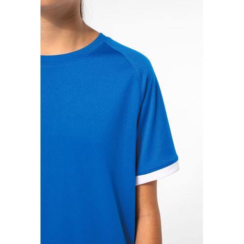 Maillot multisport en polyester enfant - 11