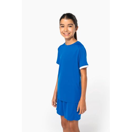 Maillot multisport en polyester enfant - 4