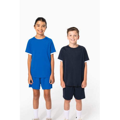 Maillot multisport en polyester enfant - 1
