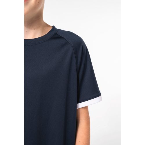 Maillot multisport en polyester enfant - 9