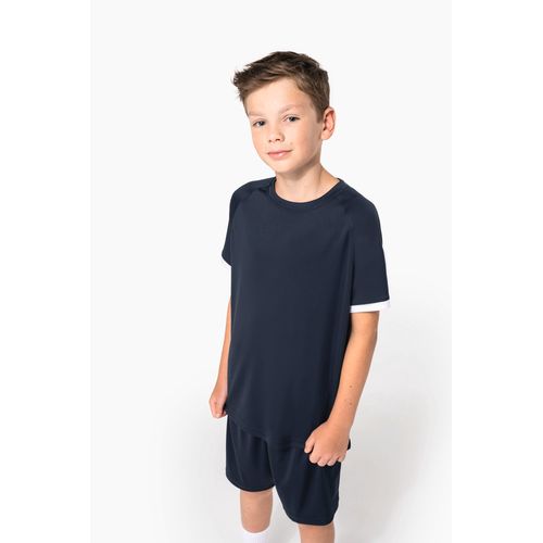Maillot multisport en polyester enfant - 2