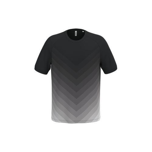 Maillot multisport polyester sublimé unisexe - 14