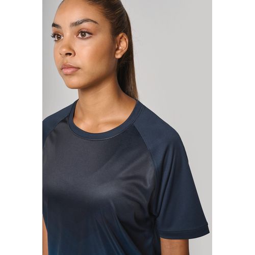 Maillot multisport polyester sublimé unisexe - 13