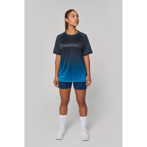 Maillot multisport polyester sublimé unisexe - 8