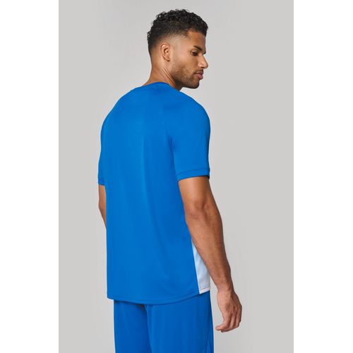 Maillot multisport polyester sublimé unisexe - 2