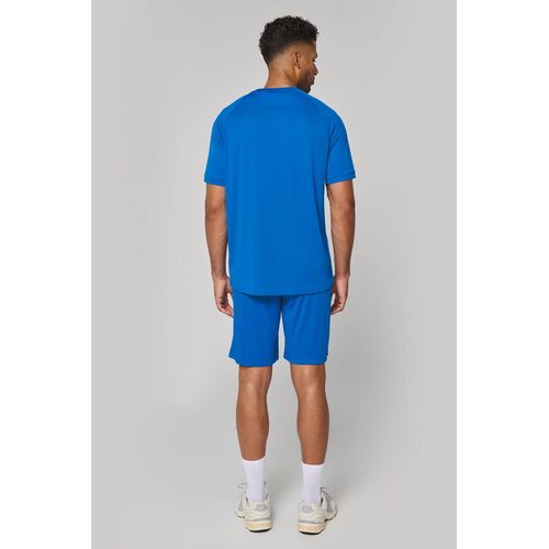 Maillot multisport polyester sublimé unisexe - 6