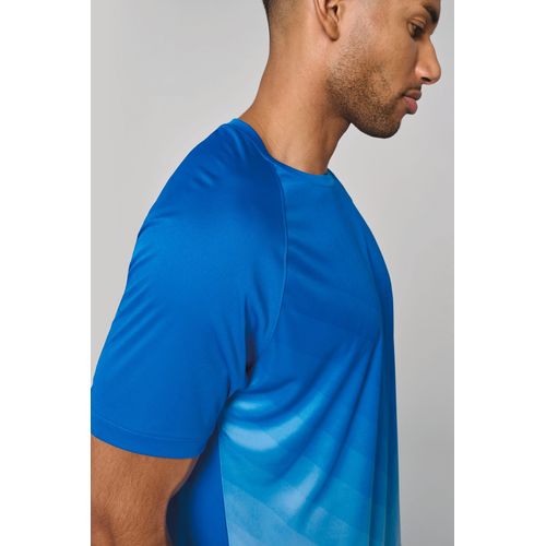 Maillot multisport polyester sublimé unisexe - 12