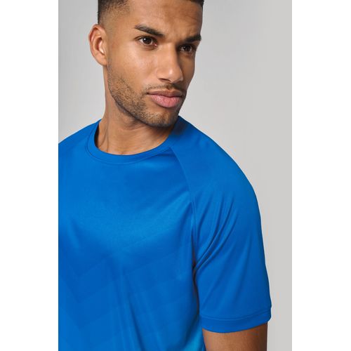 Maillot multisport polyester sublimé unisexe - 11