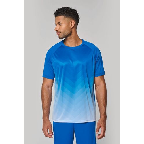 Maillot multisport polyester sublimé unisexe - 3