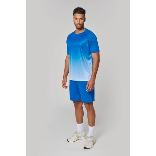 Maillot multisport polyester sublimé unisexe - 5