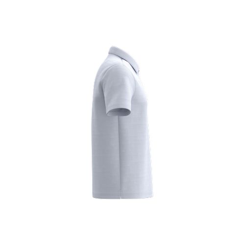 Polo de deporte 1/4 cremallera hombre