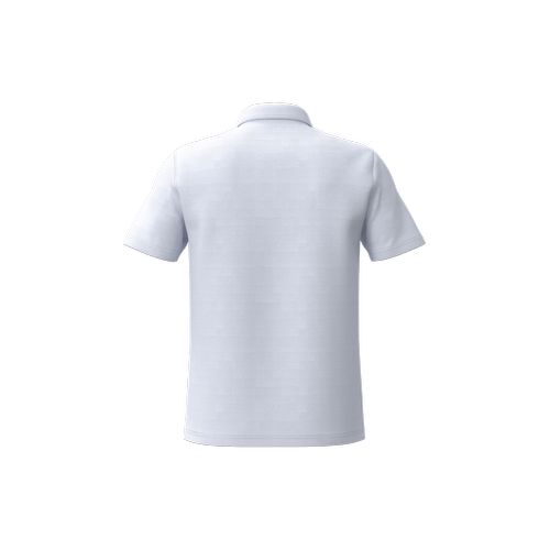 Polo de deporte 1/4 cremallera hombre