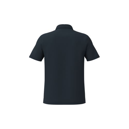 Polo de deporte 1/4 cremallera hombre