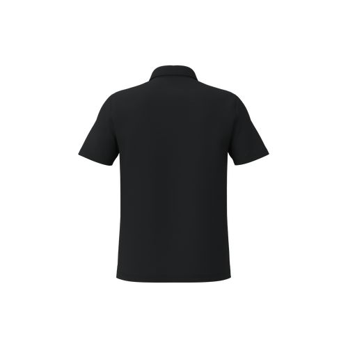 Polo de sport col 1/4 zip homme - 13