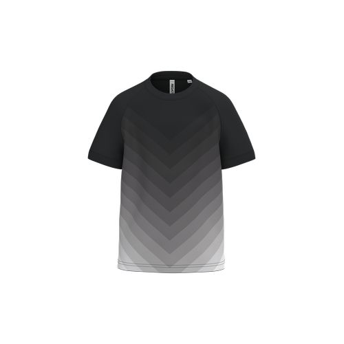 Maillot multisport polyester sublimé enfant - 15