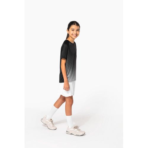 Maillot multisport polyester sublimé enfant - 9