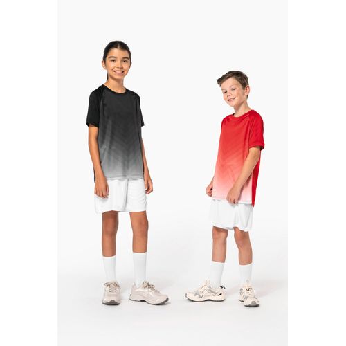 Maillot multisport polyester sublimé enfant - 10