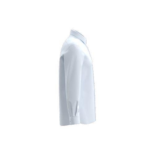 Chemise popeline en coton Supima® homme - 12