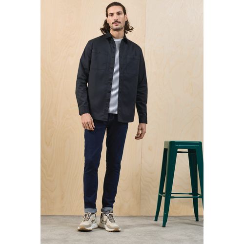 Chemise de service unisex - 1