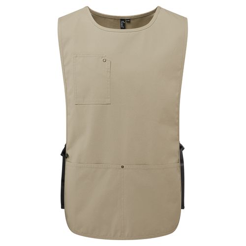 Veste tablier