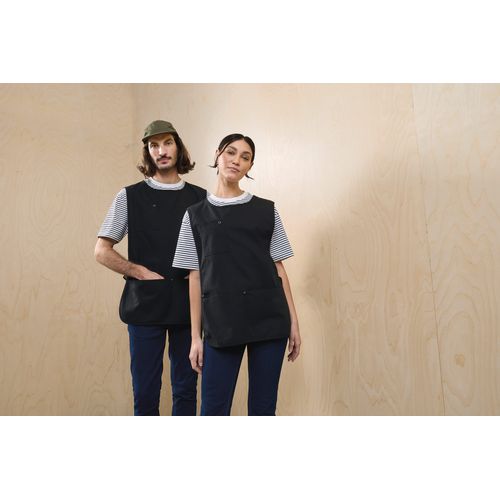 Veste tablier - 1