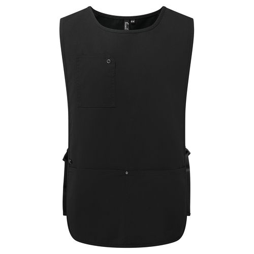 Veste tablier - 2