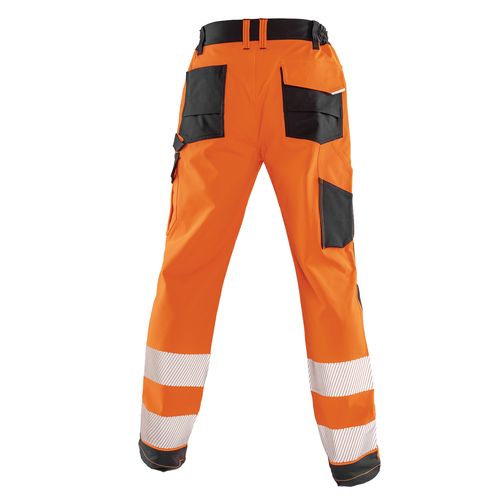 Pantalón de seguridad reciclado Safe-Guard