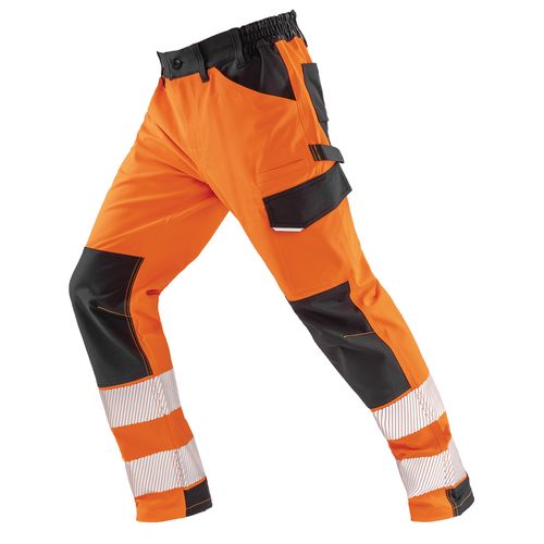 Pantalón de seguridad reciclado Safe-Guard