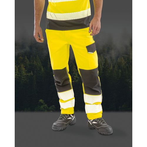 Pantalón de seguridad reciclado Safe-Guard