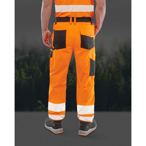 Pantalón de seguridad reciclado Safe-Guard