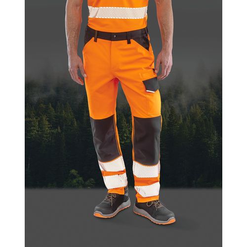 Pantalon de sécurité recyclé Safe-Guard - 1