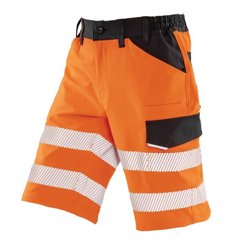 Short de sécurité stretch recyclé Safe-Guard - 6