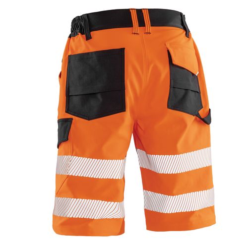 Short de sécurité stretch recyclé Safe-Guard - 5